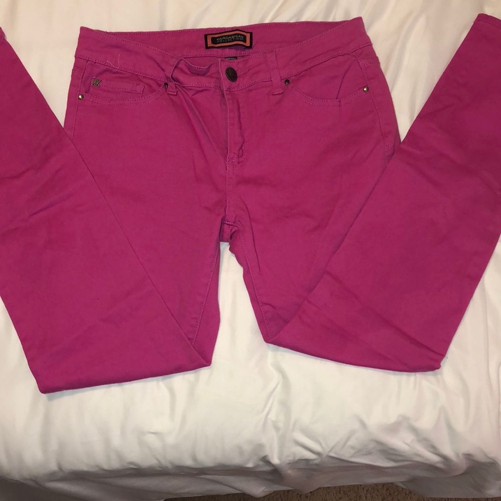 No longer fits